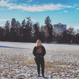 Meet your Posher, Amanda